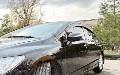 Honda Civic VIII, 2007 год, 880 000 рублей, 1 фотография
