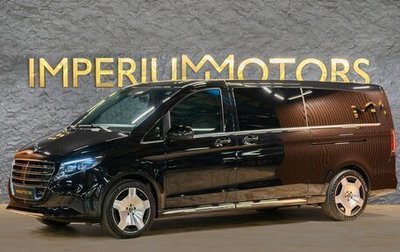 Mercedes-Benz V-Класс, 2025 год, 14 490 000 рублей, 1 фотография