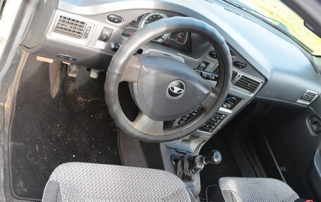 Daewoo Nexia I рестайлинг, 2008 год, 185 000 рублей, 6 фотография