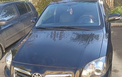Toyota Avensis III рестайлинг, 2008 год, 950 000 рублей, 1 фотография