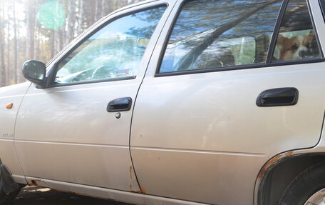 Daewoo Nexia I рестайлинг, 2008 год, 185 000 рублей, 7 фотография