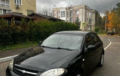 Chevrolet Lacetti, 2008 год, 530 000 рублей, 1 фотография