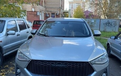 Haval F7 I, 2022 год, 1 700 000 рублей, 1 фотография