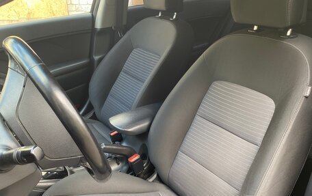 KIA Cerato III, 2017 год, 1 170 000 рублей, 7 фотография