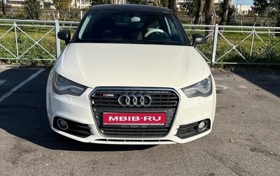 Audi A1, 2010 год, 785 000 рублей, 1 фотография