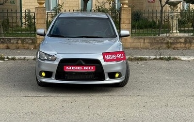 Mitsubishi Lancer IX, 2008 год, 795 000 рублей, 1 фотография