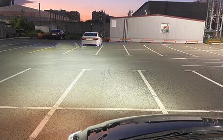 KIA Cerato III, 2017 год, 1 170 000 рублей, 10 фотография