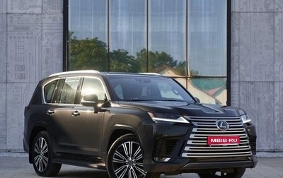 Lexus LX, 2025 год, 19 999 000 рублей, 1 фотография