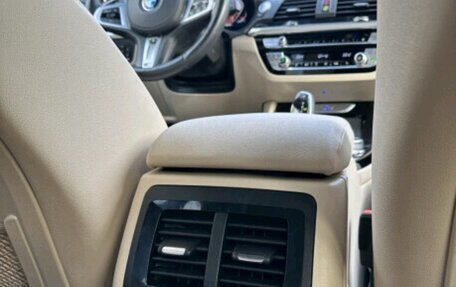 BMW X3, 2021 год, 3 700 000 рублей, 8 фотография