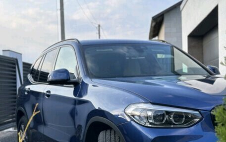 BMW X3, 2021 год, 3 700 000 рублей, 15 фотография