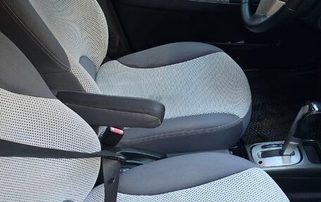 Nissan Note II рестайлинг, 2008 год, 440 000 рублей, 8 фотография