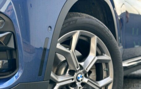 BMW X3, 2021 год, 3 700 000 рублей, 13 фотография