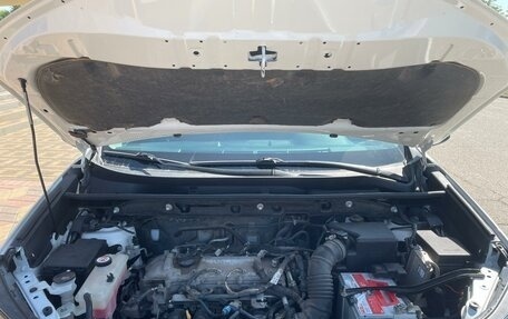 Toyota RAV4, 2017 год, 2 100 000 рублей, 5 фотография