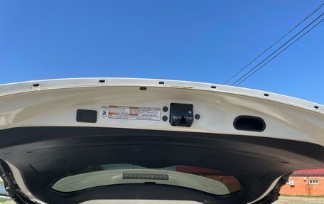 Toyota RAV4, 2017 год, 2 100 000 рублей, 11 фотография