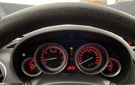 Mazda 6, 2010 год, 1 280 000 рублей, 5 фотография