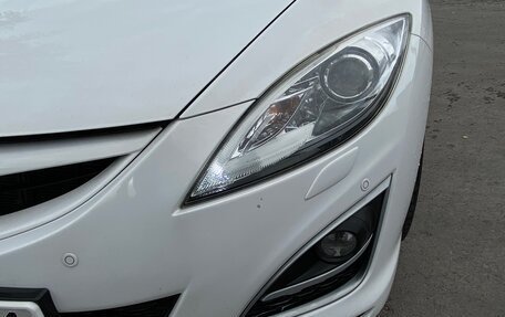Mazda 6, 2010 год, 1 280 000 рублей, 6 фотография