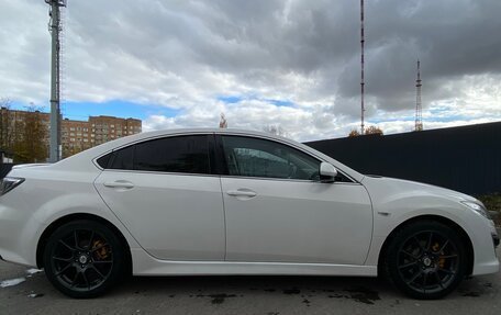 Mazda 6, 2010 год, 1 280 000 рублей, 12 фотография
