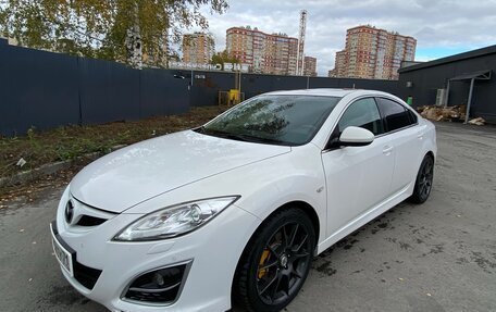 Mazda 6, 2010 год, 1 280 000 рублей, 15 фотография