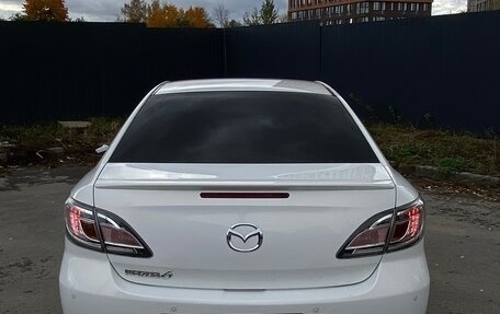 Mazda 6, 2010 год, 1 280 000 рублей, 10 фотография