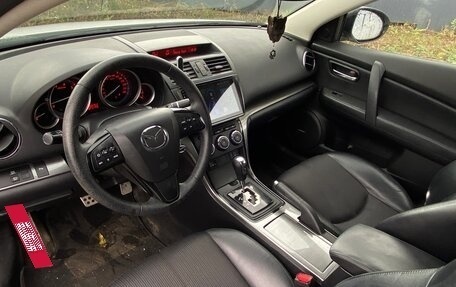 Mazda 6, 2010 год, 1 280 000 рублей, 4 фотография