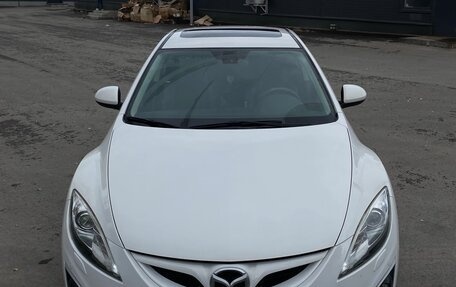Mazda 6, 2010 год, 1 280 000 рублей, 14 фотография