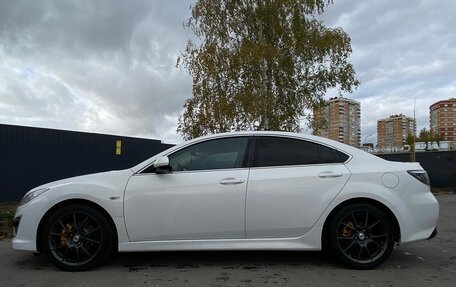 Mazda 6, 2010 год, 1 280 000 рублей, 16 фотография