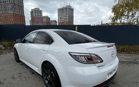 Mazda 6, 2010 год, 1 280 000 рублей, 17 фотография
