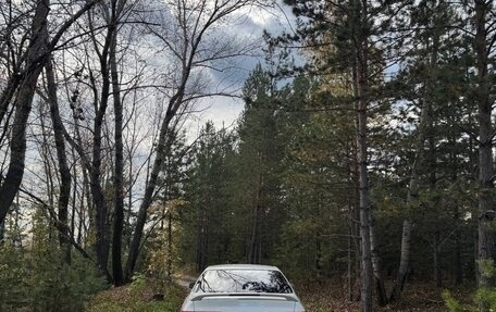 Toyota Mark II VIII (X100), 1998 год, 650 000 рублей, 5 фотография