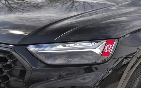 Audi Q5, 2025 год, 6 328 000 рублей, 2 фотография