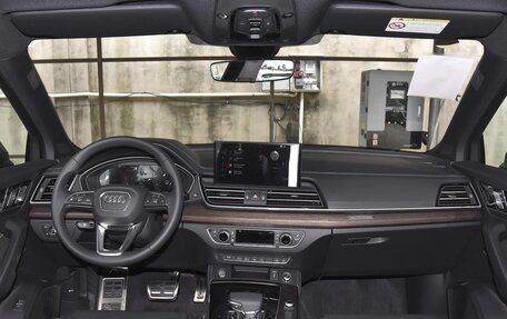Audi Q5, 2025 год, 6 328 000 рублей, 8 фотография