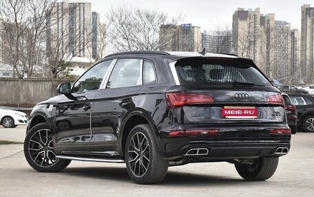 Audi Q5, 2025 год, 6 328 000 рублей, 6 фотография