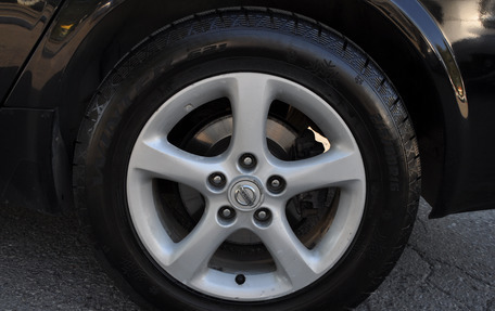 Nissan Primera III, 2007 год, 649 000 рублей, 11 фотография