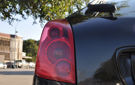 Nissan Primera III, 2007 год, 649 000 рублей, 9 фотография