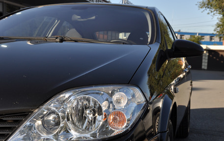 Nissan Primera III, 2007 год, 649 000 рублей, 10 фотография