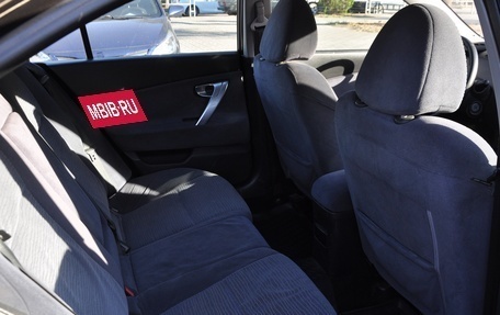 Nissan Primera III, 2007 год, 649 000 рублей, 12 фотография