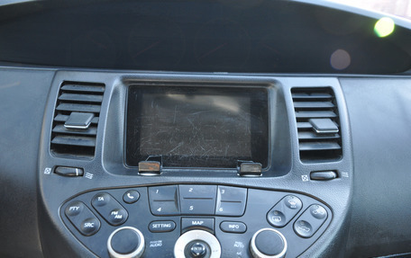 Nissan Primera III, 2007 год, 649 000 рублей, 17 фотография