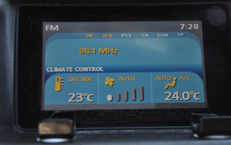 Nissan Primera III, 2007 год, 649 000 рублей, 19 фотография