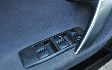 Nissan Primera III, 2007 год, 649 000 рублей, 13 фотография