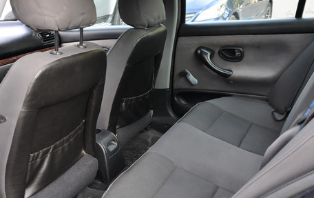 Peugeot 406 I, 2001 год, 280 000 рублей, 9 фотография