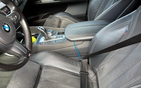 BMW X6, 2017 год, 3 500 000 рублей, 10 фотография