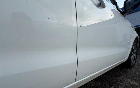 KIA Rio III рестайлинг, 2016 год, 960 000 рублей, 15 фотография