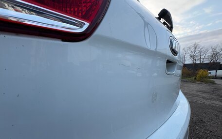 KIA Rio III рестайлинг, 2016 год, 960 000 рублей, 12 фотография