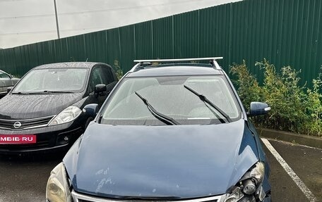 KIA cee'd I рестайлинг, 2011 год, 380 000 рублей, 2 фотография