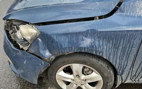 KIA cee'd I рестайлинг, 2011 год, 380 000 рублей, 5 фотография