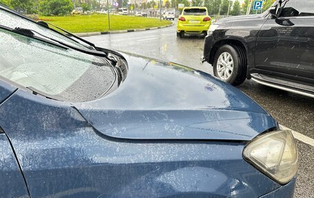 KIA cee'd I рестайлинг, 2011 год, 380 000 рублей, 10 фотография