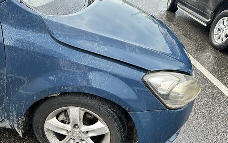 KIA cee'd I рестайлинг, 2011 год, 380 000 рублей, 8 фотография