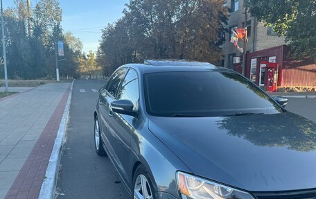 Volkswagen Jetta VI, 2010 год, 1 000 000 рублей, 5 фотография