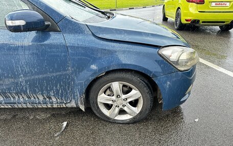 KIA cee'd I рестайлинг, 2011 год, 380 000 рублей, 9 фотография