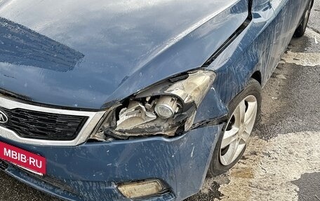 KIA cee'd I рестайлинг, 2011 год, 380 000 рублей, 6 фотография