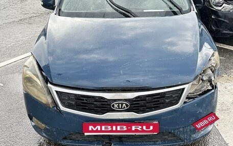 KIA cee'd I рестайлинг, 2011 год, 380 000 рублей, 7 фотография